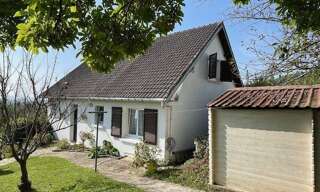 Maison 4 Pièces 107 m² à vendre à Babœuf (60400)