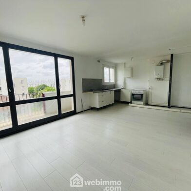 Appartement 3 pièces 58950 €