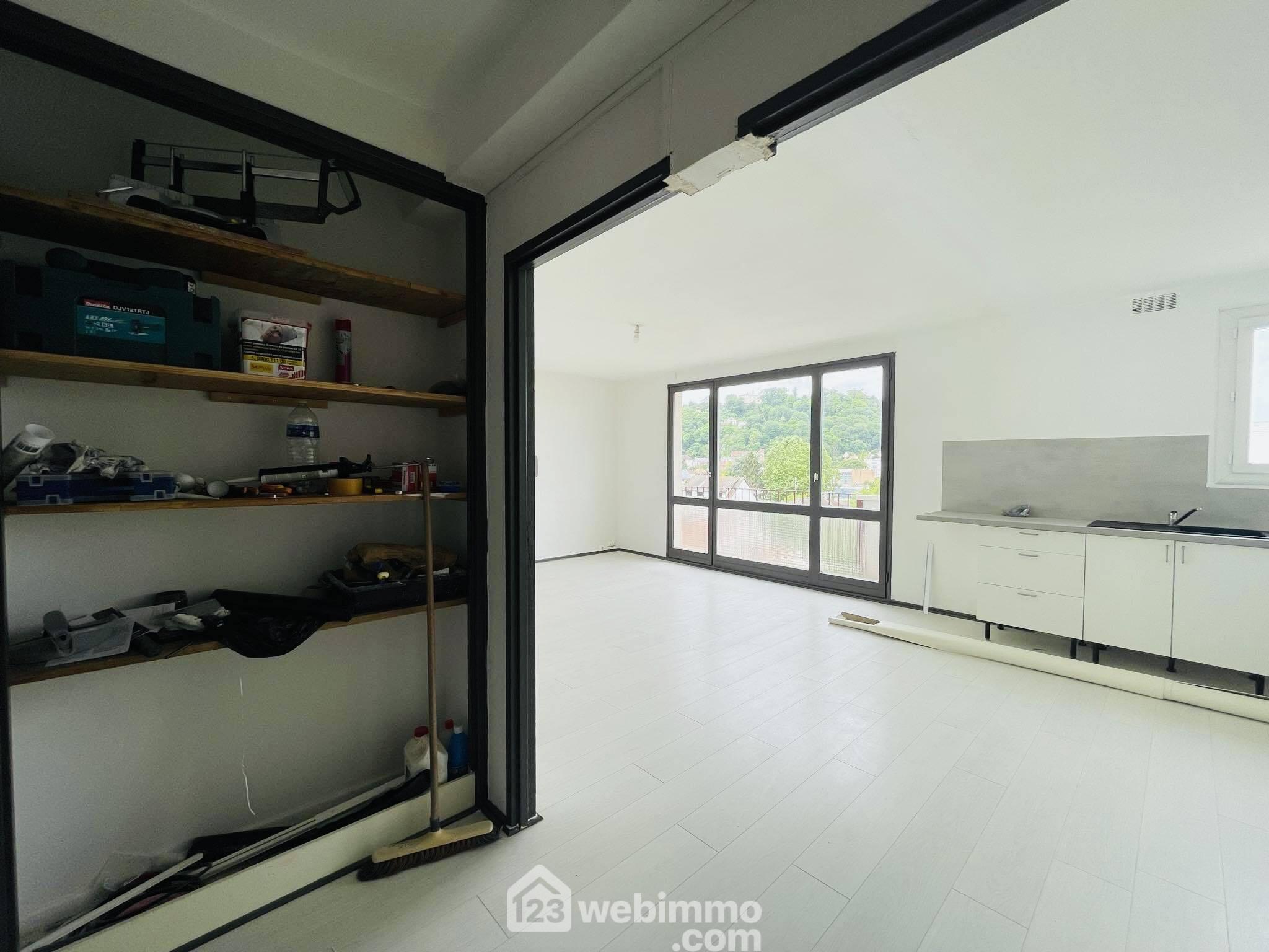 Photo Appartement - 60m² - Laon image 2/4