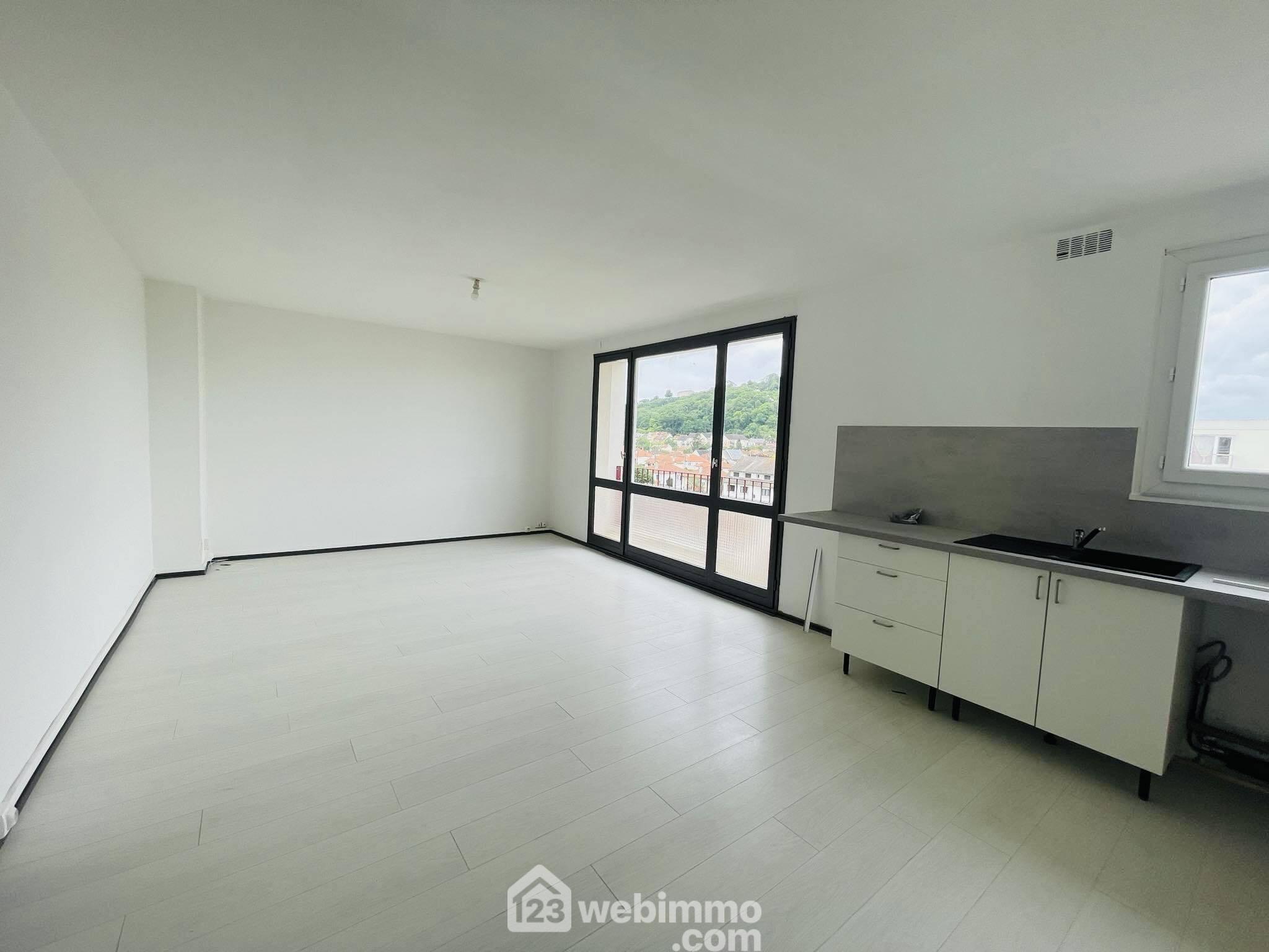 Photo Appartement - 60m² - Laon image 3/4