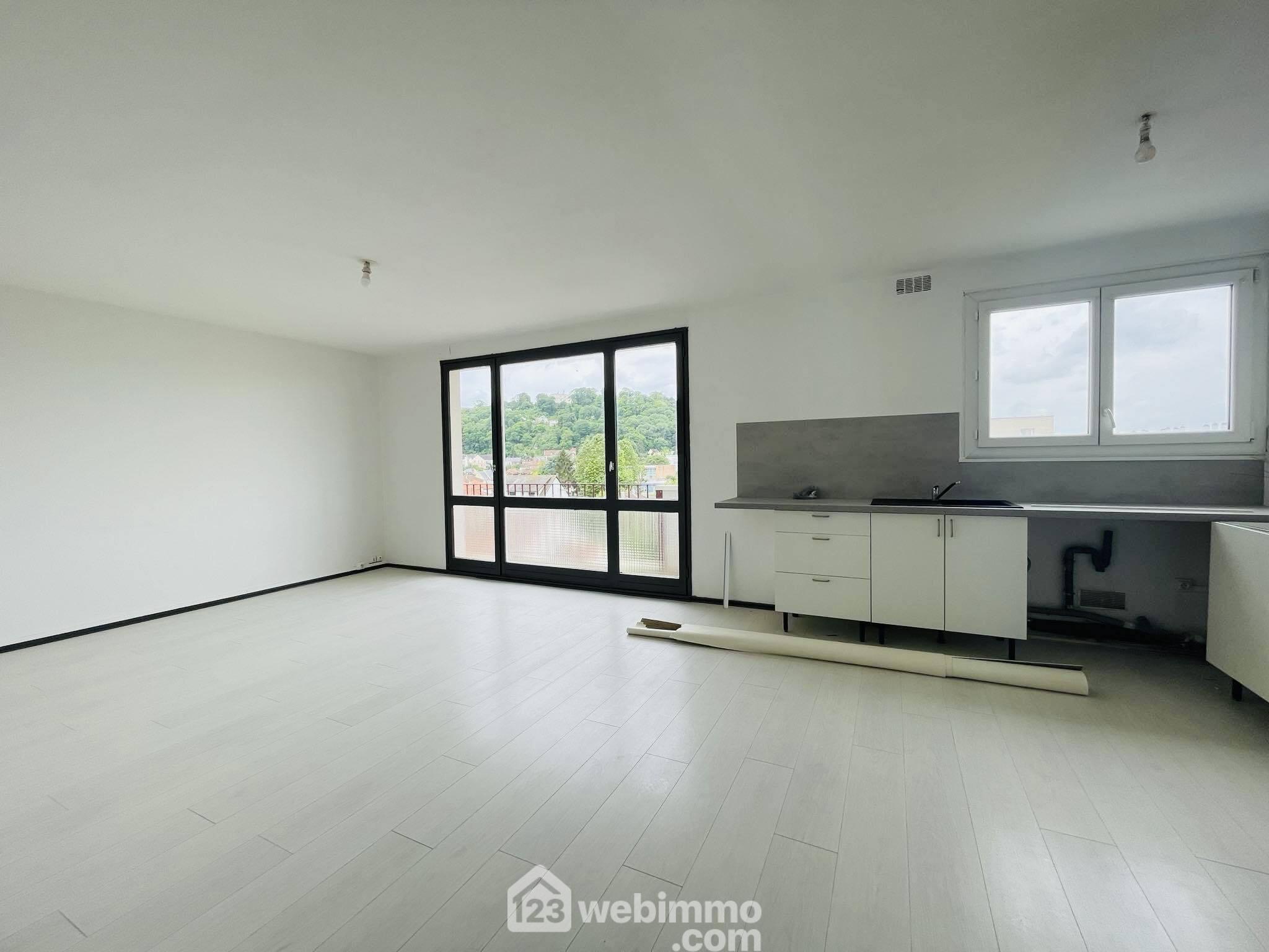 Photo Appartement - 60m² - Laon image 4/4