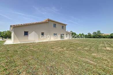 Maison 5 pièces 462000 €