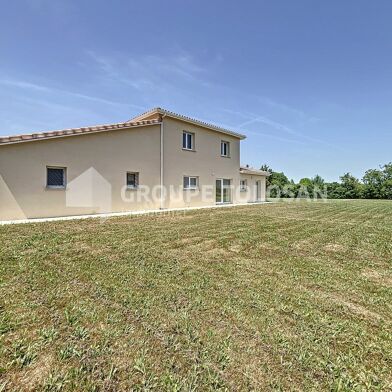 Maison 5 pièces 462000 €