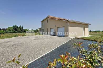 Maison 5 pièces 462000 €