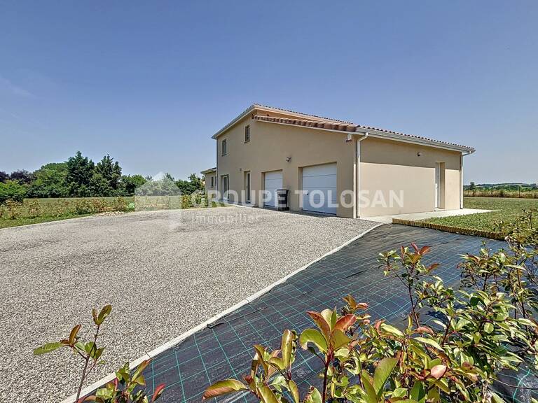 Maison — photo 1