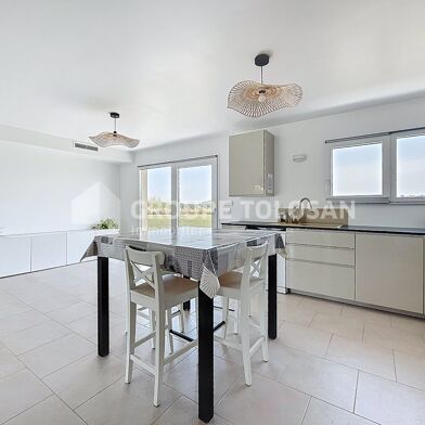 Maison 5 pièces 462000 €