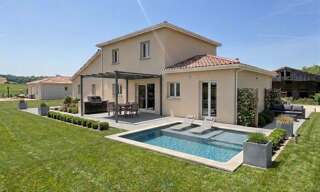 Maison 5 Pièces 141 m² à vendre à Saint-Orens-de-Gameville (31650)