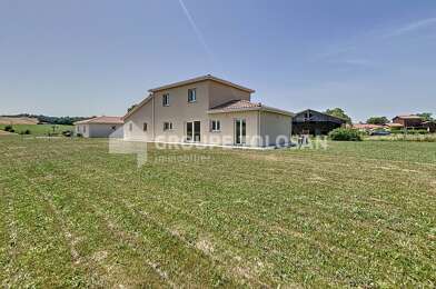 Maison 5 pièces 425000 €