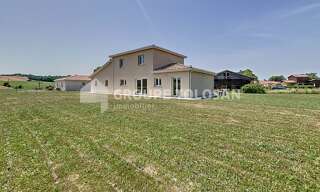 Maison 5 Pièces 141 m² à vendre à Sainte-Foy-d'Aigrefeuille (31570)