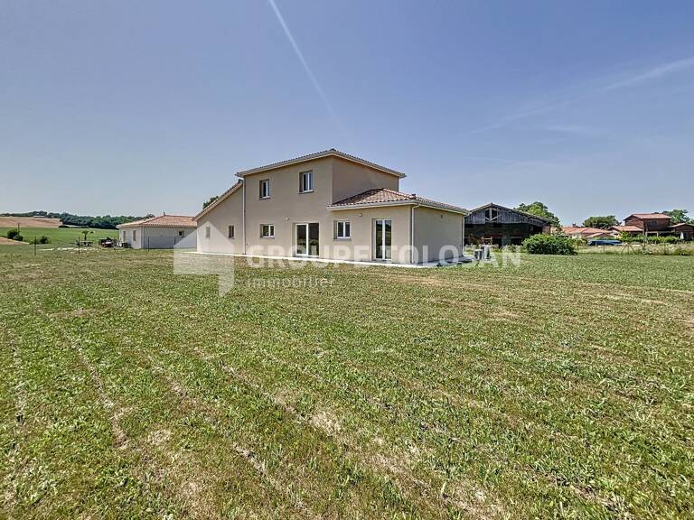 Maison — photo 1