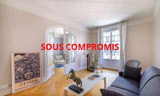 Appartement 2 Pièces 72 m² à vendre à Lyon 6 (69006)