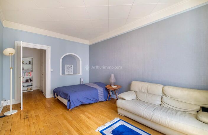 APPARTEMENT TRES GRAND T2 de 72 m²-MASSENA LYON 6 — photo 5