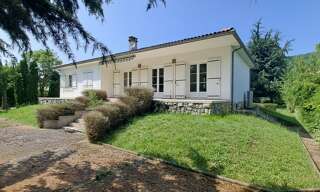 Maison 5 Pièces 118 m² à vendre à Le Peyrat (09600)