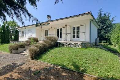 Maison 5 pièces 228000 €