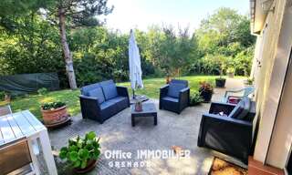 Maison 4 Pièces 93 m² à vendre à Le Burgaud (31330)