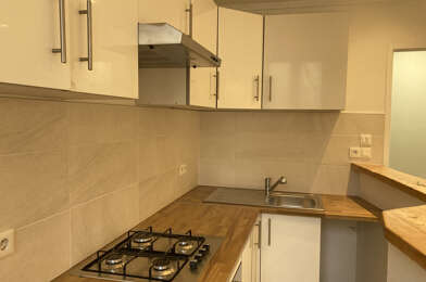 Appartement 5 pièces 740 €