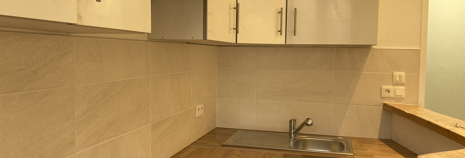 Appartement 5 Pièces 80 m² à louer à Saint-Claude (39200)