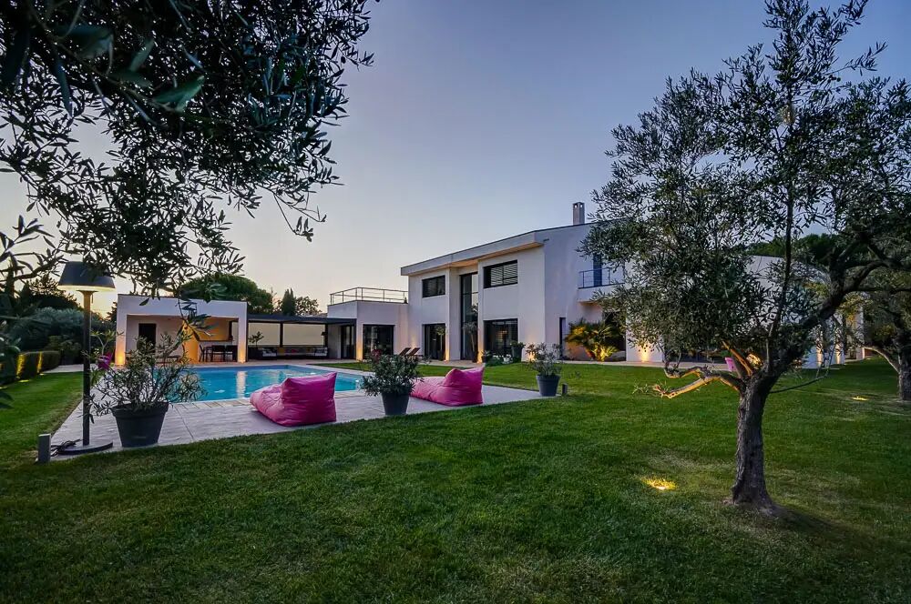 Agence immobilière de Lmolinari - immobilier FIMO INVEST