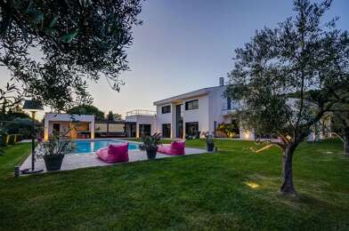 Maison 12 pièces 1995000 €