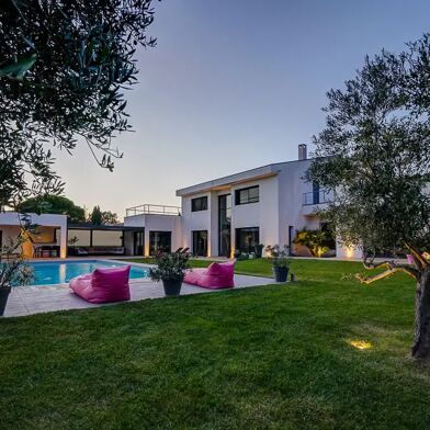 Maison 12 pièces 1995000 €