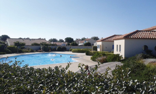 Maison 3 Pièces 31 m² à vendre à Bretignolles-sur-Mer (85470)