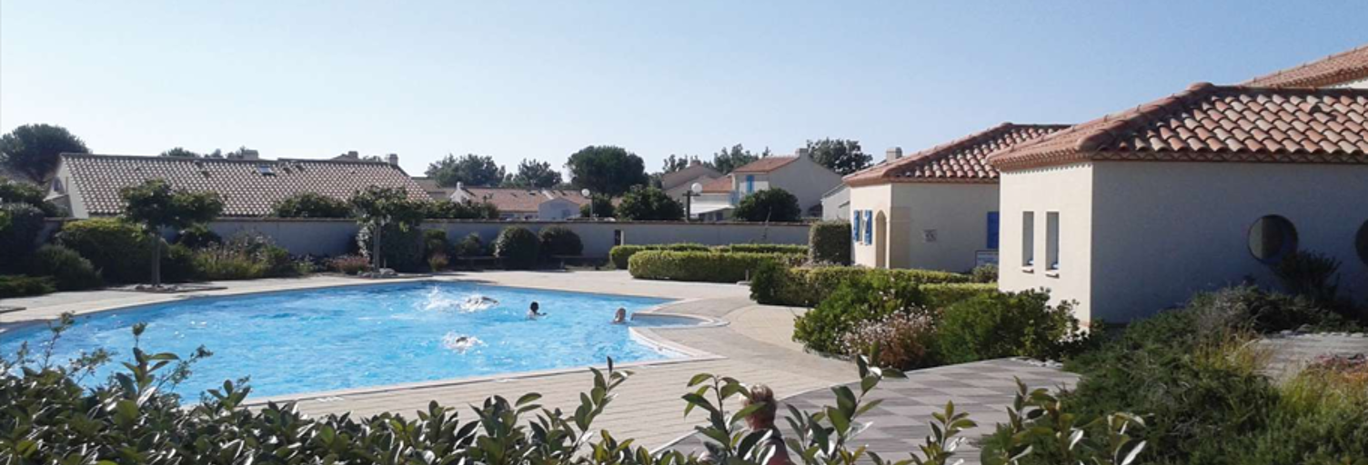 Maison 3 Pièces 31 m² à vendre à Bretignolles-sur-Mer (85470)