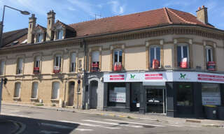 Divers 1 Pièce 72 m² à vendre à Reims (51100)