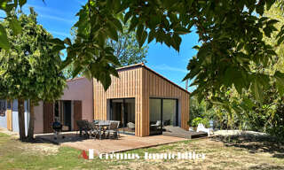 Maison 4 Pièces 115 m² à vendre à Quinsac (33360)