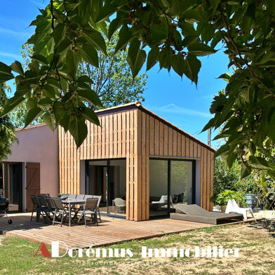 Maison 4 pièces 434000 €