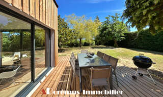 Maison 4 Pièces 115 m² à vendre à Quinsac (33360)