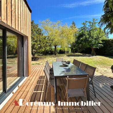 Maison 4 pièces 399000 €