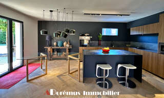 Maison 4 Pièces 115 m² à vendre à Quinsac (33360)