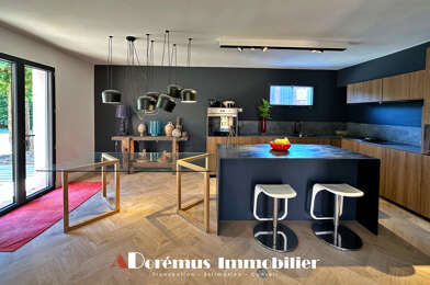 Maison 4 pièces 399000 €