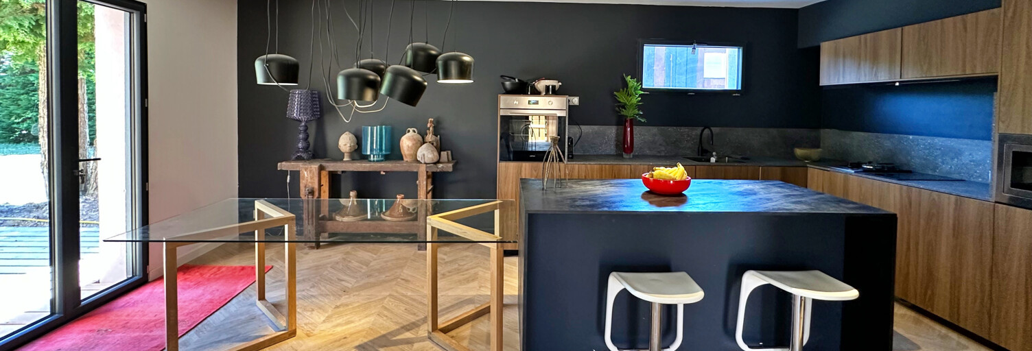 Maison 4 Pièces 115 m² à vendre à Quinsac (33360)