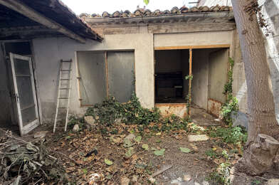 Appartement 2 pièces 87000 €