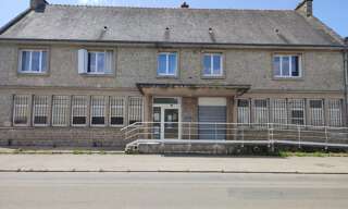 Immeuble  280 m² à vendre à Évran (22630)