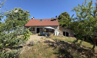 Maison 3 Pièces 75 m² à vendre à Champnétery (87400)