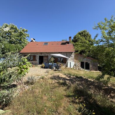 Maison 3 pièces 103500 €