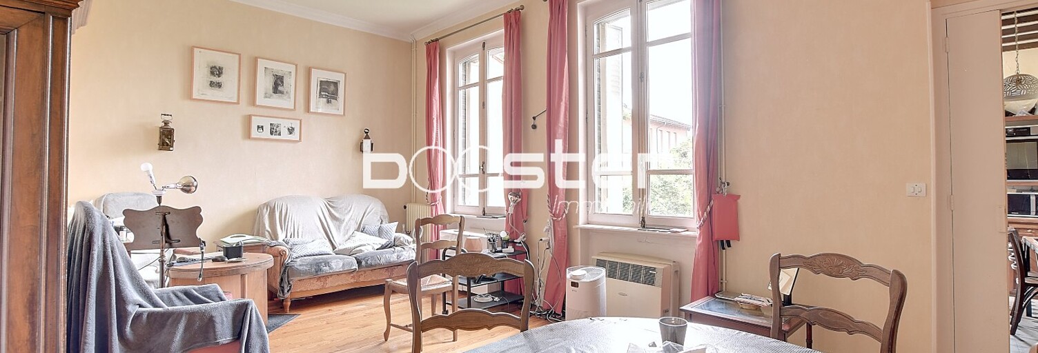 Appartement 6 Pièces 158 m² à vendre à Toulouse (31400)