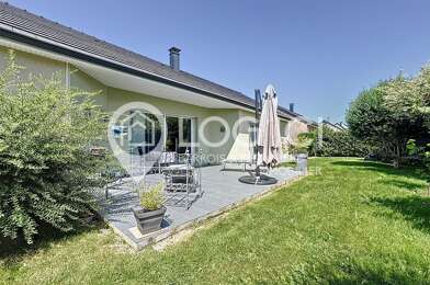 Maison 5 pièces 315000 €