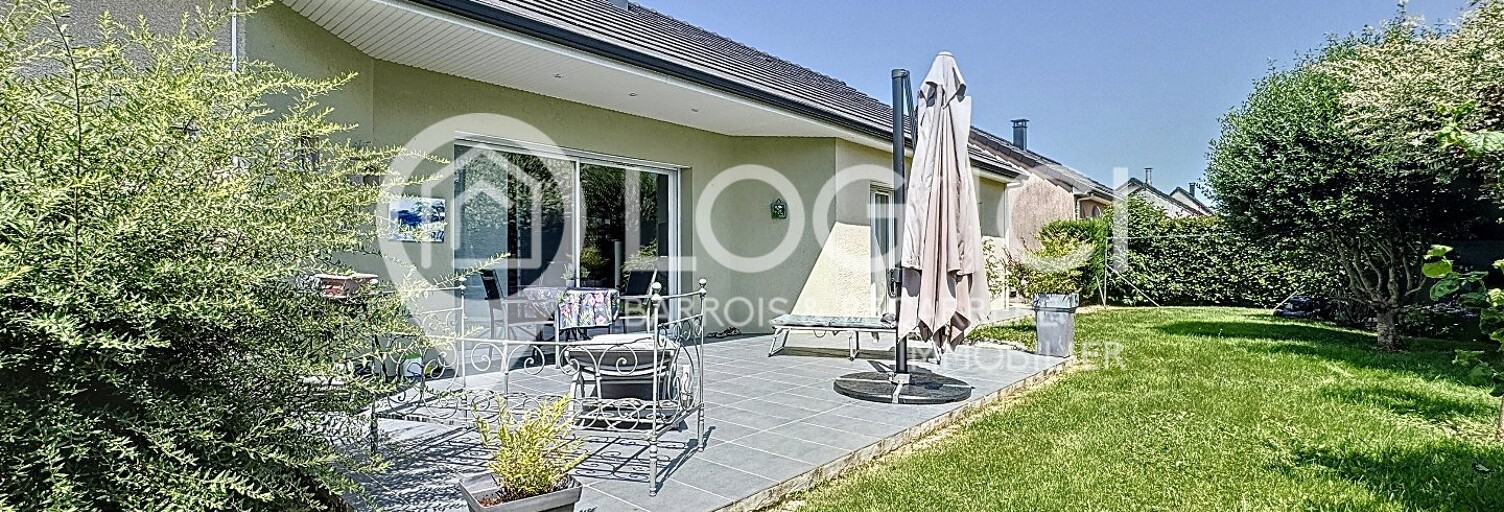 Maison 5 Pièces 115 m² à vendre à Tarbes (65000)