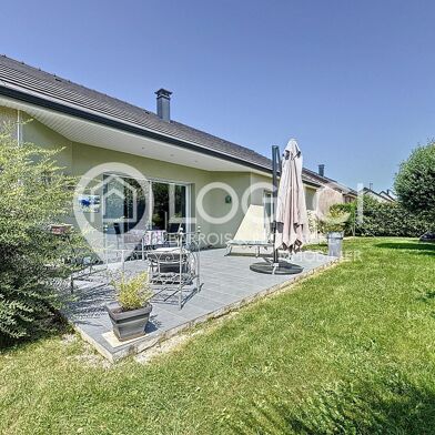 Maison 5 pièces 315000 €