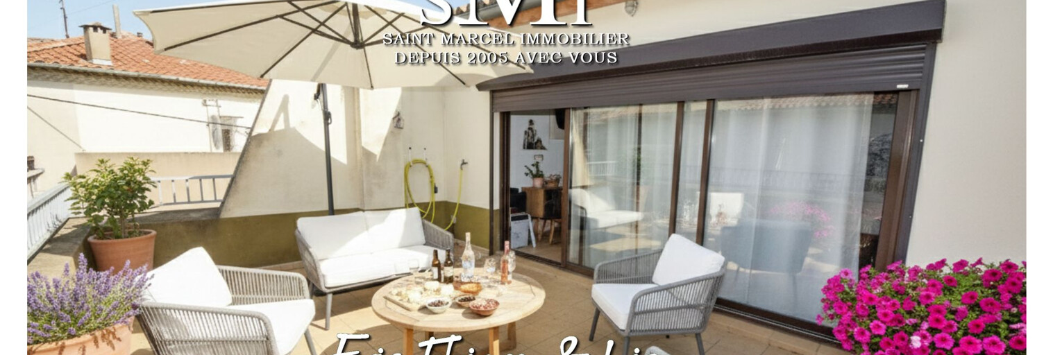 Maison 5 Pièces 159 m² à vendre à Sallèles-d'Aude (11590)