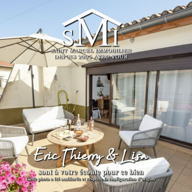 Maison 5 pièces 169000 €