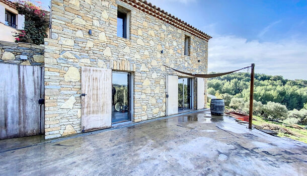 Propri&eacute;t&eacute; 6 pièces  à vendre La Ciotat 13600