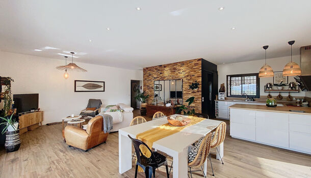 Propri&eacute;t&eacute; 6 pièces  à vendre La Ciotat 13600