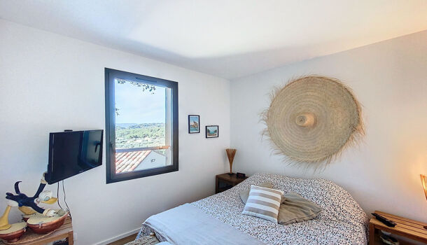 Propri&eacute;t&eacute; 6 pièces  à vendre La Ciotat 13600