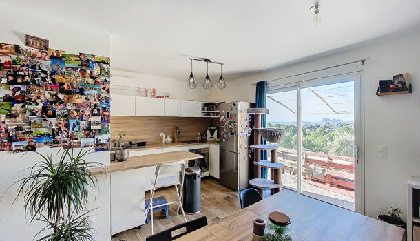 Propri&eacute;t&eacute; 6 pièces  à vendre La Ciotat 13600