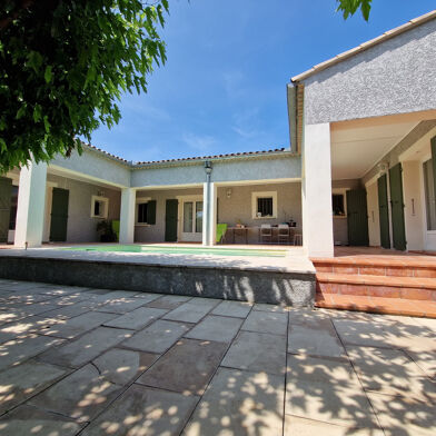 Maison 5 pièces 349000 €