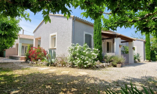 Maison 5 Pièces 184 m² à vendre à Saint-Christol-lez-Alès (30380)